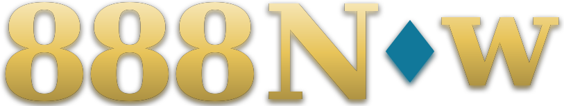 888 Now logo
