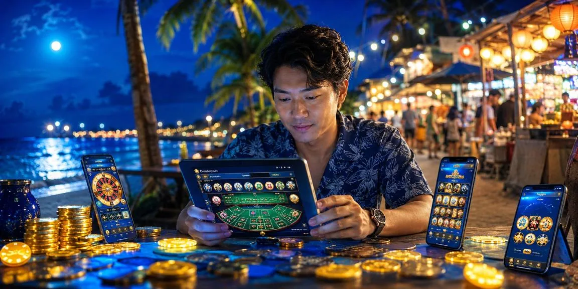 888 Now Lotto Nhanh Hoạt Động Như Thế Nào