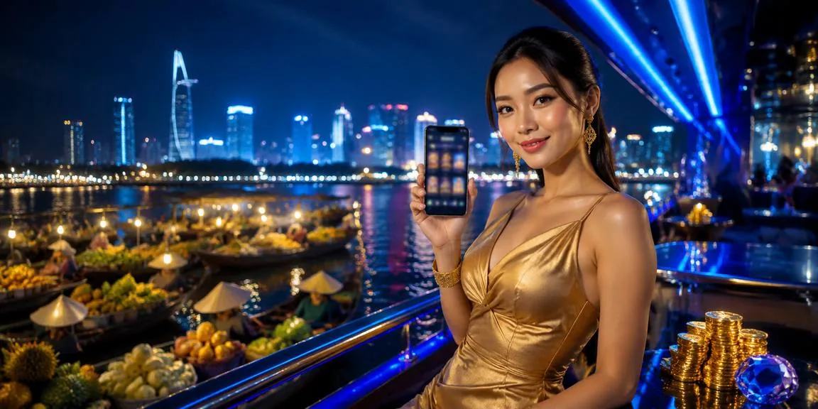 888 Now Việt Nam Sảnh casino